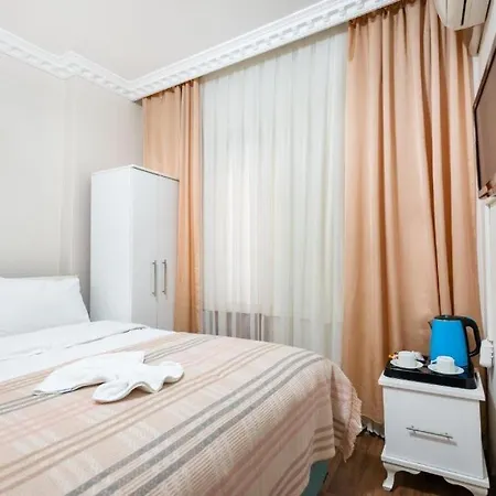 Hotel Nar
