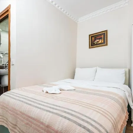 Hotel Nar Estambul