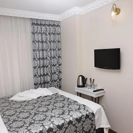 Nar Hotel