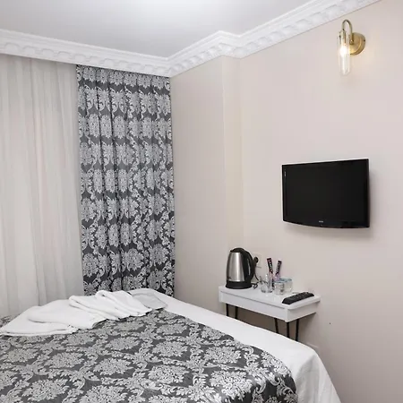 Hotel Nar Estambul