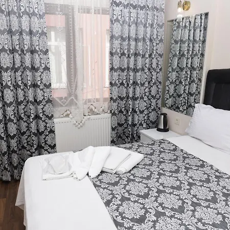 Hotel Nar