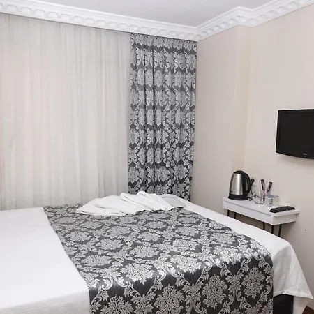 Hotel Nar *