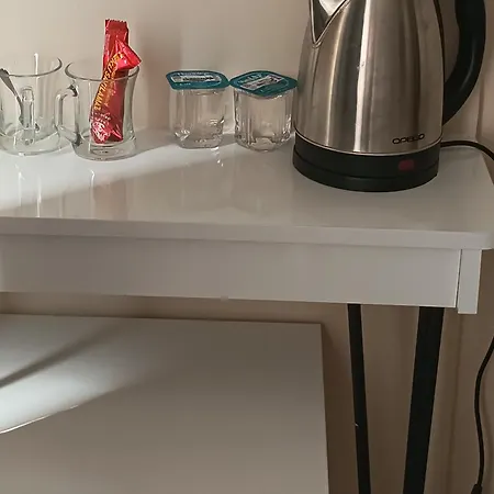 Hotel Nar Estambul