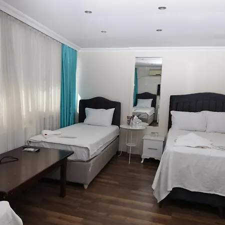 Hotel Nar