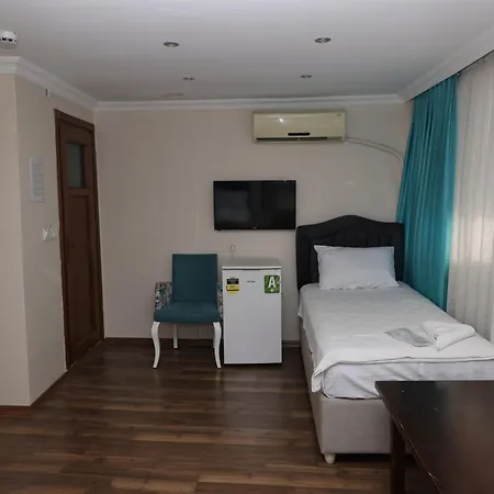 Hotel Nar *
