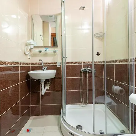 Hotel Nar Estambul