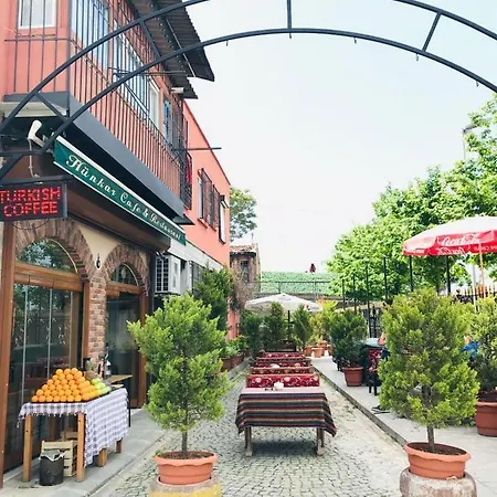 Nar Estambul