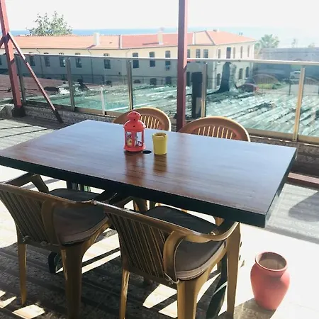 Hotel Nar Estambul