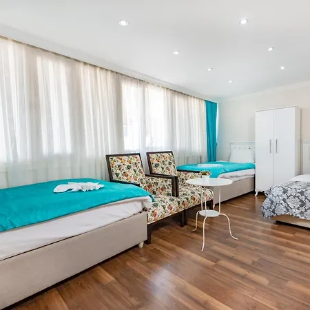 Nar Hotel