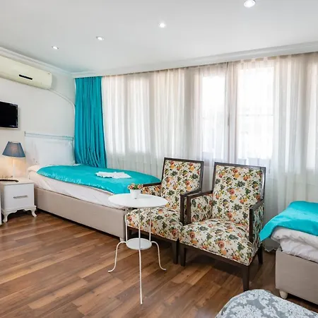 Nar Hotel Estambul