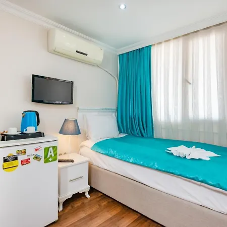Nar Hotel