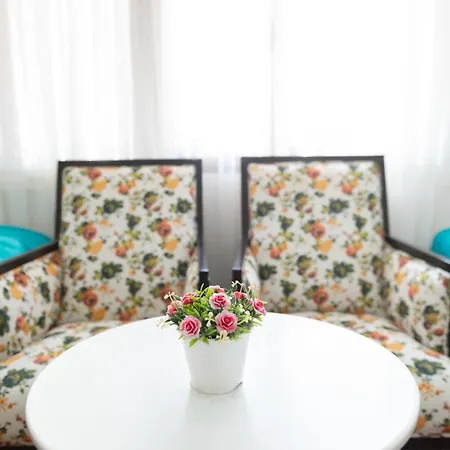 Nar Hotel Estambul