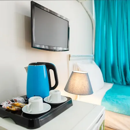 Hotel Nar *