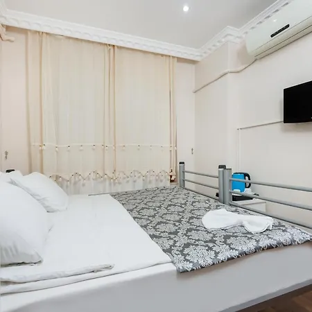 Hotel Nar Estambul