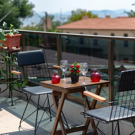 Nar Hotel Istanbul