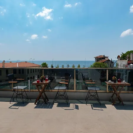 Hotel Nar