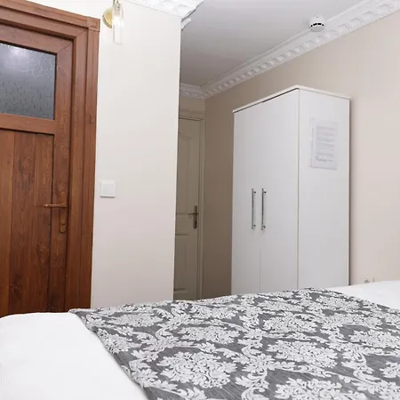 Nar Hotel Istanbul
