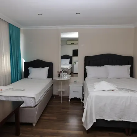 Hotel Nar