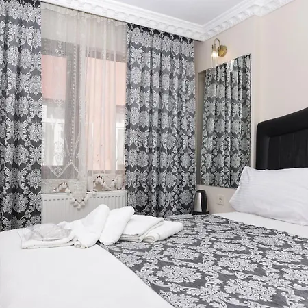 Hotel Nar Istanbul
