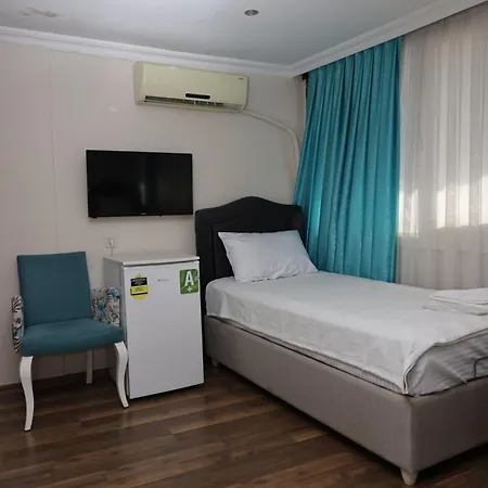 Nar Hotel