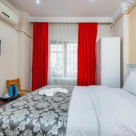 Hotel Nar *