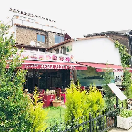 Nar Hotel Istanbul