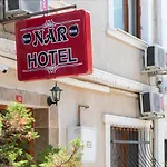 Nar Hotel Istanbul