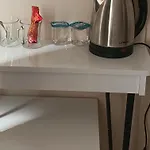 Hotel Nar Istanbul