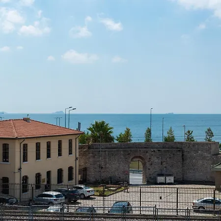 Nar Ξενοδοχείο