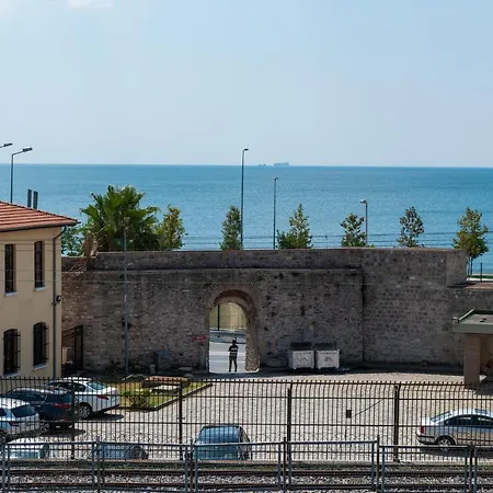 Nar Ξενοδοχείο Κωνσταντινούπολη