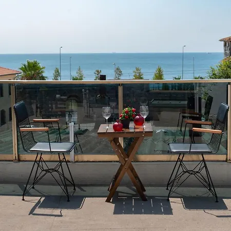 Ξενοδοχείο Nar *