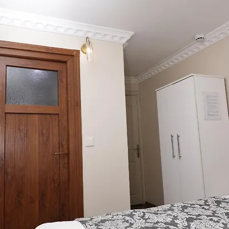 Nar Κωνσταντινούπολη