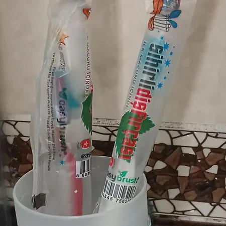 Nar Κωνσταντινούπολη