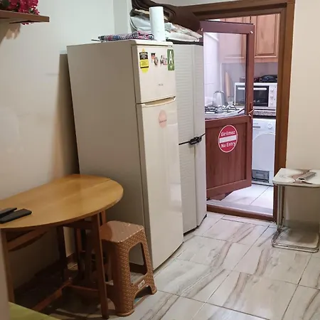 Ξενοδοχείο Nar Κωνσταντινούπολη