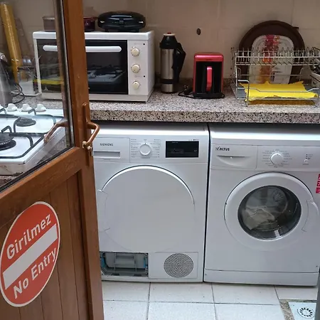 Nar Ξενοδοχείο