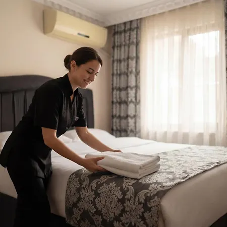 Hotel Nar