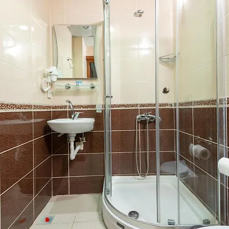 Nar Κωνσταντινούπολη