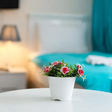 Nar Ξενοδοχείο *