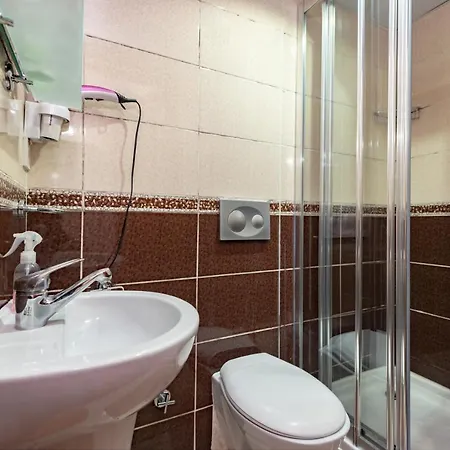 Hotel Nar Stambuł