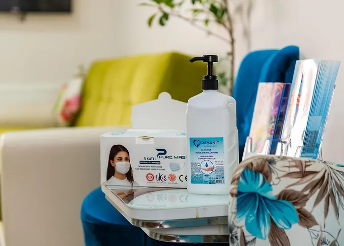 Nar Hotel Provincia di Istanbul