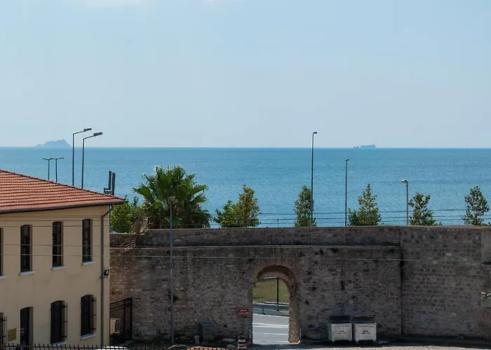 Nar 酒店 伊斯坦布尔