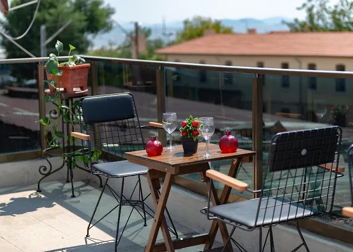 Nar Hotel Provincia di Istanbul