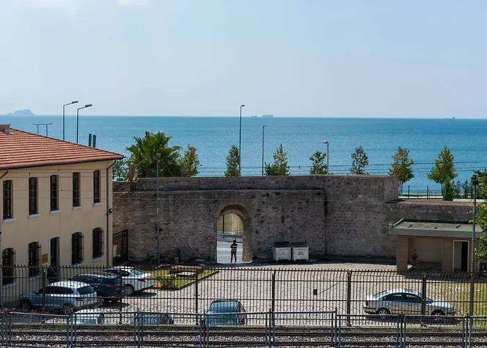 Nar Hotel Provincia di Istanbul