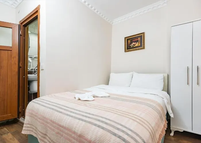 Hotel Nar Provincia di Istanbul