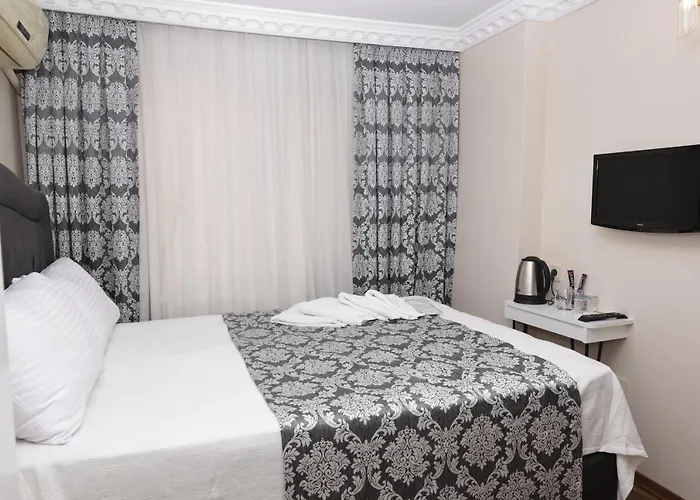 Nar Provincia di Istanbul