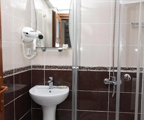 Hotel Nar Provincia di Istanbul