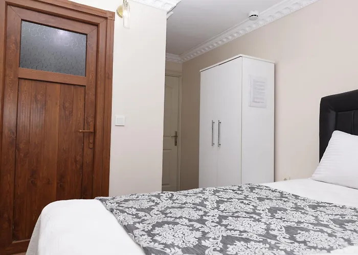 Nar Hotel Provincia di Istanbul