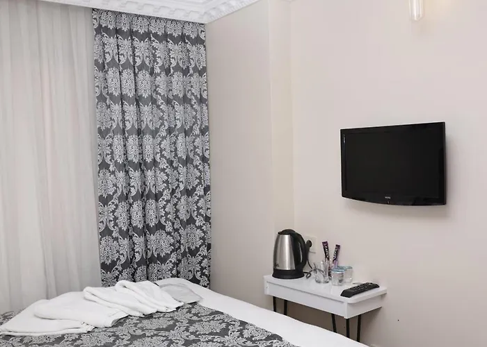 Hotel Nar Provincia di Istanbul