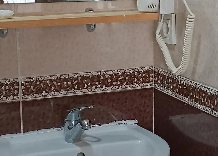 Nar Hotel Provincia di Istanbul