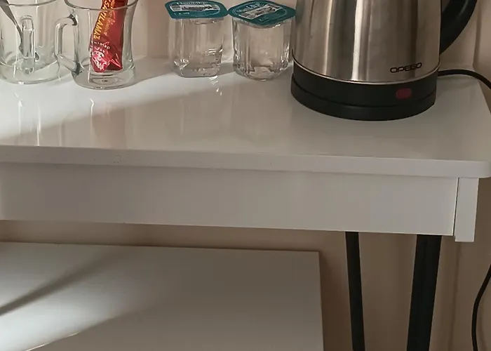 Hotel Nar Provincia di Istanbul